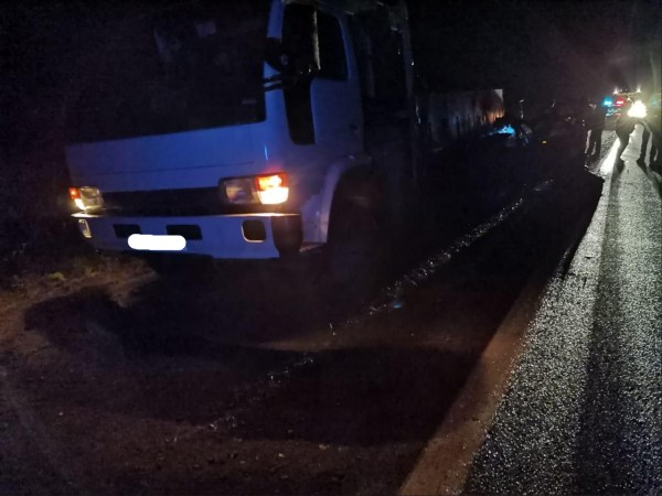 Раздавило грузовиком. В страшном ДТП на Южном Урале погиб водитель Раздавило грузовиком. В страшном ДТП на Южном Урале погиб водитель