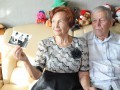 
Полвека вместе: в Челябинске чествуют семьи-юбиляры                    