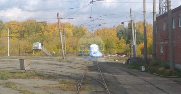 Супер-современный трамвай &laquo;Богатырь-М&raquo; заберут из Челябинска