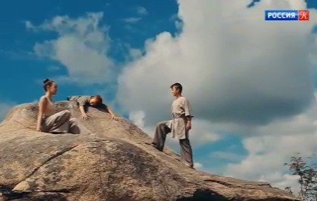 Юные танцоры из Челябинска покорили жюри на канале «Культура» Юные танцоры из Челябинска покорили жюри на канале «Культура»