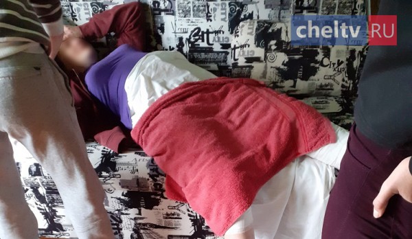 Все ноги в гипсе. В Челябинской области мужчина жестоко избил молотком 3 женщин