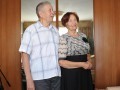 
Полвека вместе: в Челябинске чествуют семьи-юбиляры                    