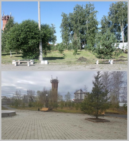 Владислав Макаров: «В Советском районе сплелись столица и периферия»