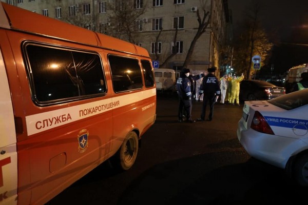 В Челябинске подвели итоги ликвидации последствий ЧП в горбольнице № 2