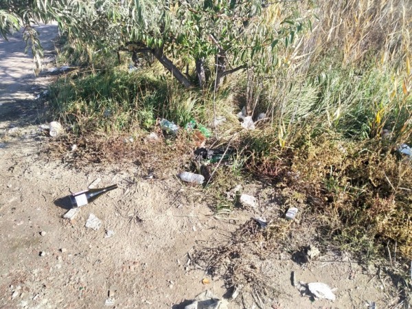 Чистомэн навел порядок в красивом и опасном месте Южного Урала Чистомэн навел порядок в красивом и опасном месте Южного Урала