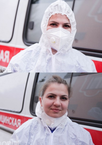 Они продолжают улыбаться: фоторепортаж «Один день из жизни сотрудника скорой помощи» Они продолжают улыбаться: фоторепортаж «Один день из жизни сотрудника скорой помощи»