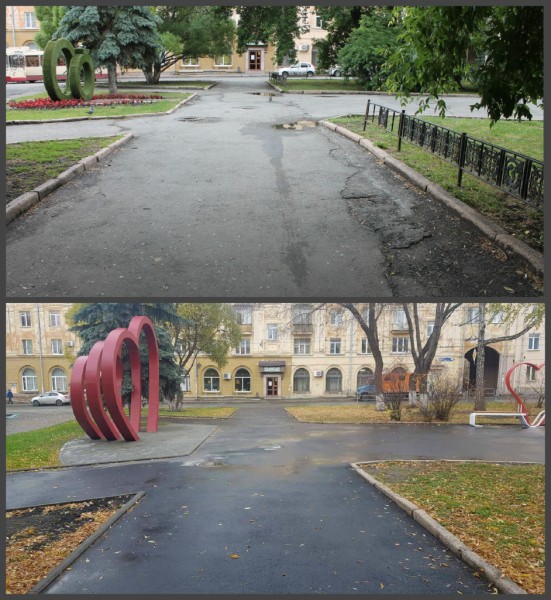 Владислав Макаров: «В Советском районе сплелись столица и периферия»