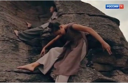 Юные танцоры из Челябинска покорили жюри на канале «Культура» Юные танцоры из Челябинска покорили жюри на канале «Культура»