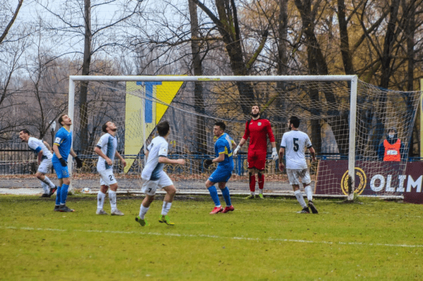 Ничья на выезде. ФК «Челябинск» сыграл с димитровградской «Ладой». Ничья на выезде. ФК «Челябинск» сыграл с димитровградской «Ладой».