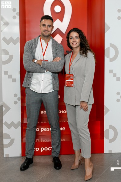 «Просто бизнес»: герои реалити-шоу приступили к работе