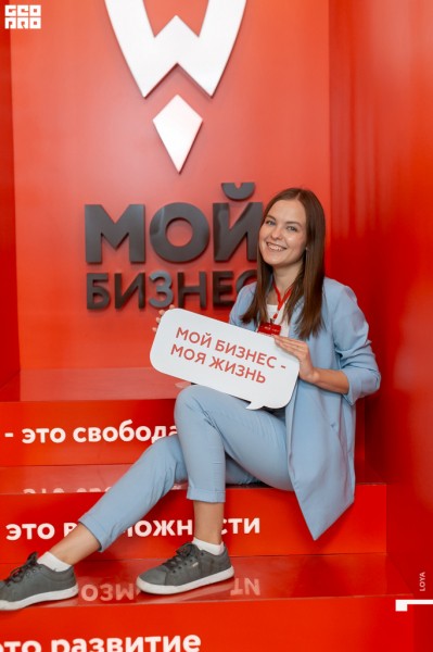 «Просто бизнес»: герои реалити-шоу приступили к работе