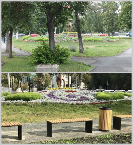 Владислав Макаров: «В Советском районе сплелись столица и периферия»