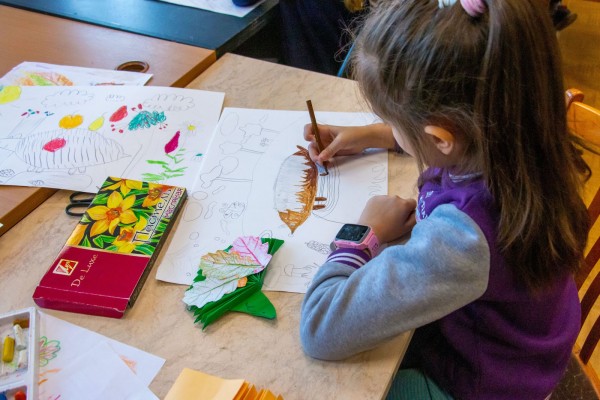 Челябинский Дворец пионеров отметил юбилей Челябинский Дворец пионеров отметил юбилей