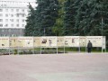 
Выставка &laquo;Вахта подвига &ndash; фронт 1941-1945, Вахта подвига &ndash; тыл&raquo; открылась в Челябинске                    