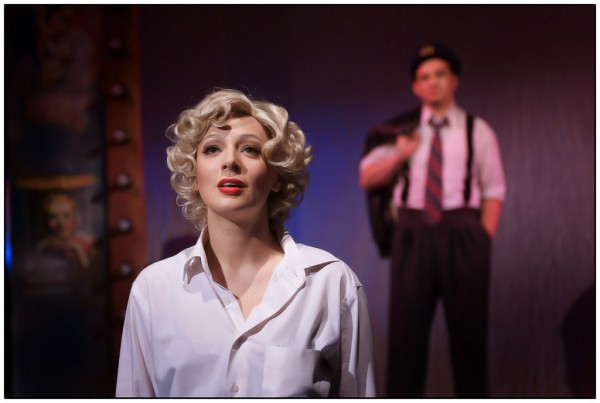 Фильмы и спектакли: куда сходить в Челябинске в выходные