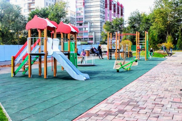 Владислав Макаров: «В Советском районе сплелись столица и периферия»