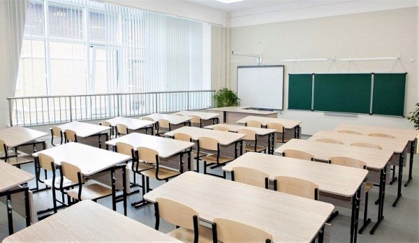 Болеют учителя и дети. Досрочные каникулы начинаются в некоторых школах Челябинской области