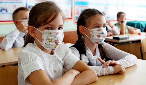 Болеют учителя и дети. Досрочные каникулы начинаются в некоторых школах Челябинской области