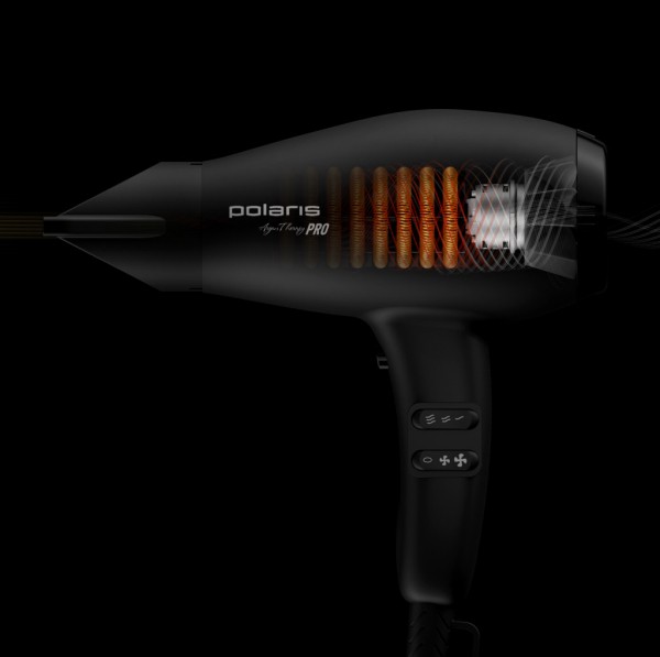 На что обратить внимание при выборе фена