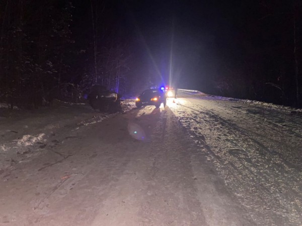 Мужчина погиб в массовом ДТП на трассе под Миассом Мужчина погиб в массовом ДТП на трассе под Миассом