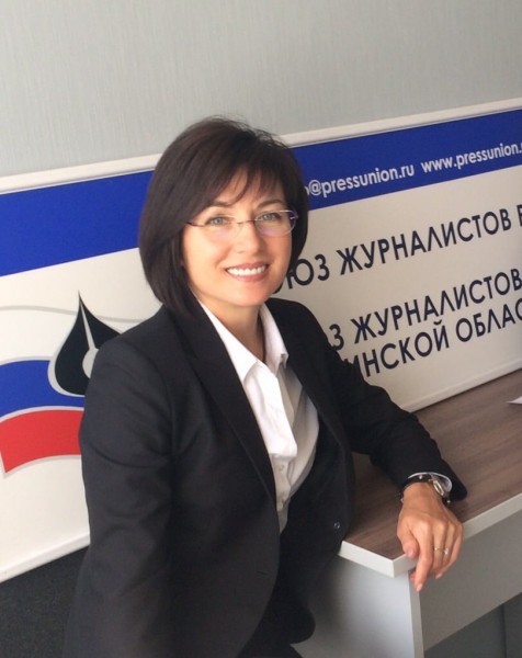 В Челябинске объявлен конкурс PR-специалистов «PRЕМИЯ-2020» имени Ольги Давиденко В Челябинске объявлен конкурс PR-специалистов «PRЕМИЯ-2020» имени Ольги Давиденко