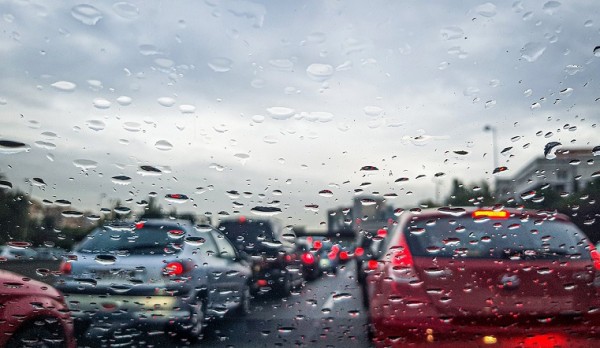 Надвигаются холод и дожди. Синоптики рассказали, какой будет погода на Урале