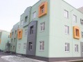 В Челябинске открываются девять новых детских садов
В Челябинске открываются девять новых детских садов