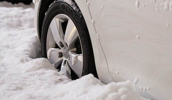 Счет идет на часы. Сильный шторм надвигается на Челябинскую область