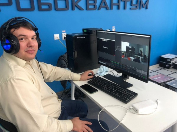 Челябинским детям прививают навыки кибербезопасности