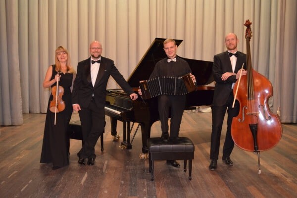 Уикенд в Челябинске: где отдохнуть в эти выходные