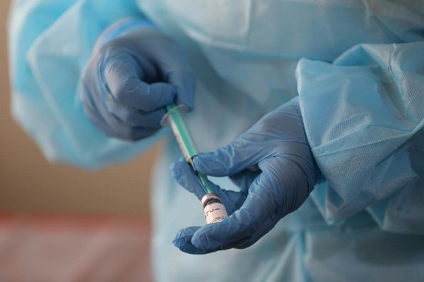 Текслер объявил о старте вакцинации от COVID-2019 в Челябинской области Текслер объявил о старте вакцинации от COVID-2019 в Челябинской области