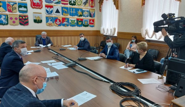 Раз и навсегда. Мемориалы Вечный огонь на Южном Урале будут работать бесперебойно