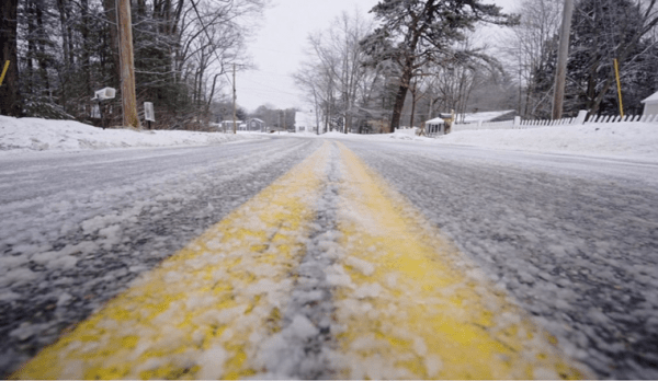 Счет идет на часы. Сильный шторм надвигается на Челябинскую область