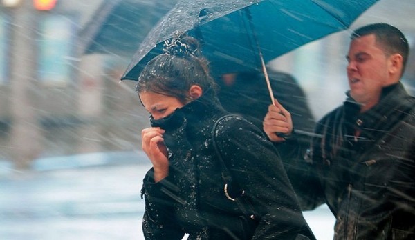 Счет идет на часы. Сильный шторм надвигается на Челябинскую область