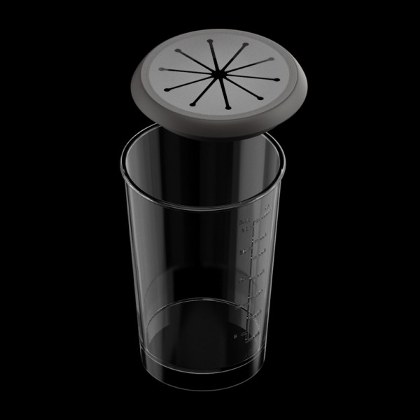 Тихий блендер PHB 1591L Silent от Polaris: дополнительный комфорт на вашей кухне