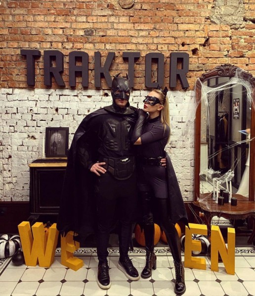 Фотографии с вечеринки игроков «Трактора» попали в соцсети Фотографии с вечеринки игроков «Трактора» попали в соцсети