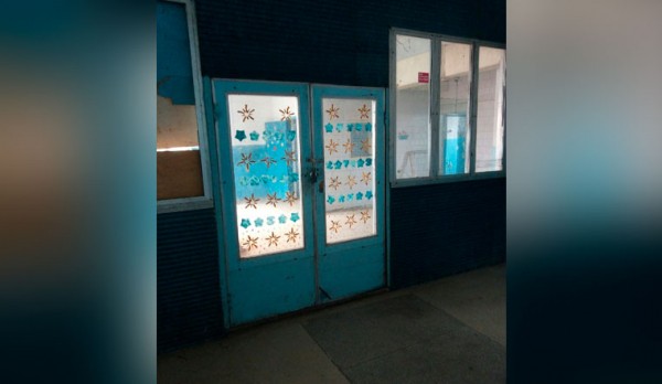 Общественное недоразумение. Самый отвратительный туалет нашли в Челябинской области