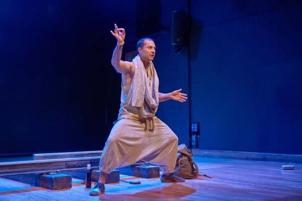 По театрам? Какие спектакли покажут в Челябинске в выходные