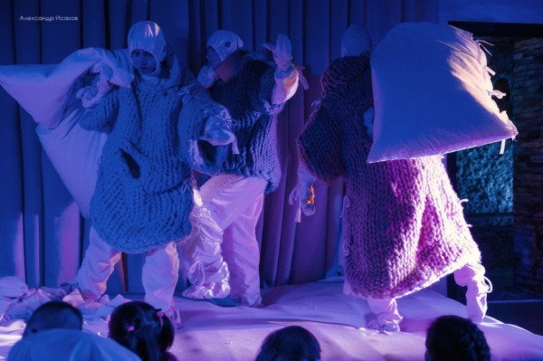 Уикенд в Челябинске: где отдохнуть в эти выходные