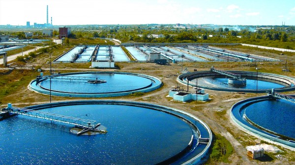 Новые стандарты экологии. В Челябинской области меняют систему очистки сточных вод