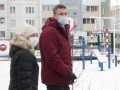 В Челябинске открываются девять новых детских садов
В Челябинске открываются девять новых детских садов