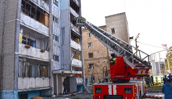 “Большая часть работ сделана”. Названы сроки восстановления после взрыва ГКБ № 2 в Челябинске “Большая часть работ сделана”. Названы сроки восстановления после взрыва ГКБ № 2 в Челябинске