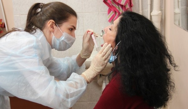 Текслер ввел новые коронавирусные ограничения в Челябинской области