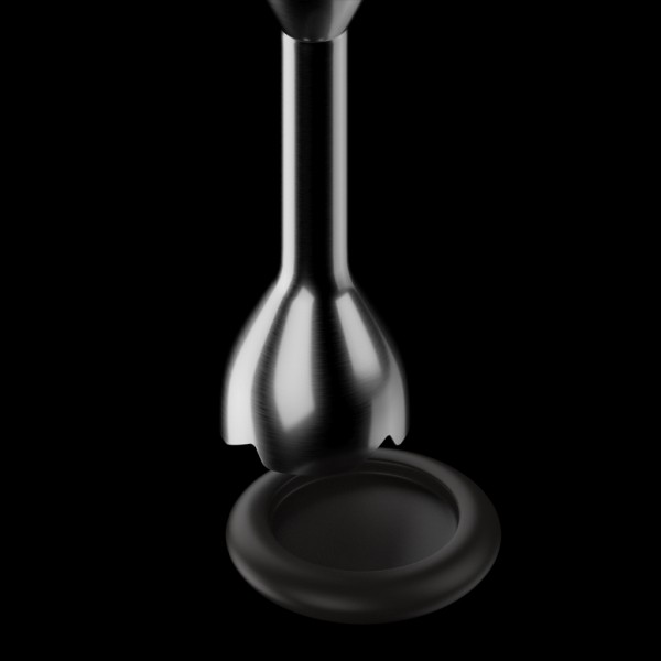 Тихий блендер PHB 1591L Silent от Polaris: дополнительный комфорт на вашей кухне