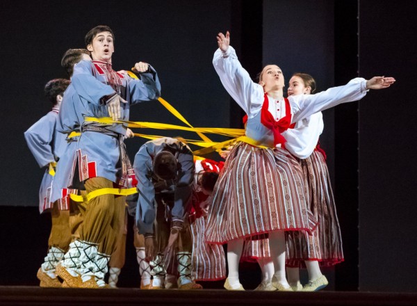 В Челябинске состоялся первый видео-концерт в рамках “Уральского перепляса”