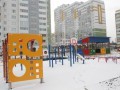 В Челябинске открываются девять новых детских садов
В Челябинске открываются девять новых детских садов