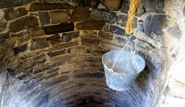 Счет шел на минуты. Школьник из Челябинской области спас девочку из колодца