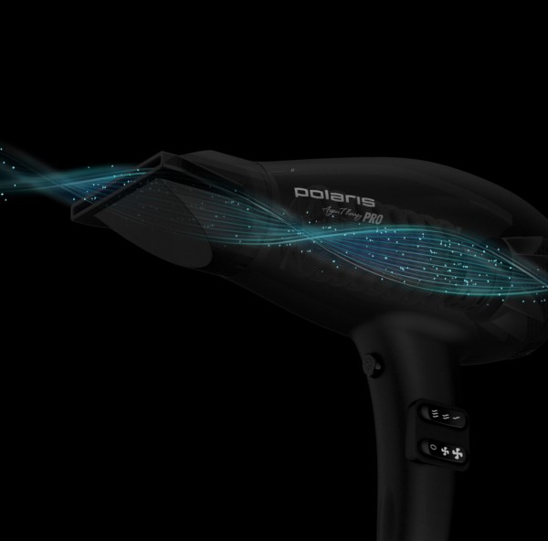 На что обратить внимание при выборе фена