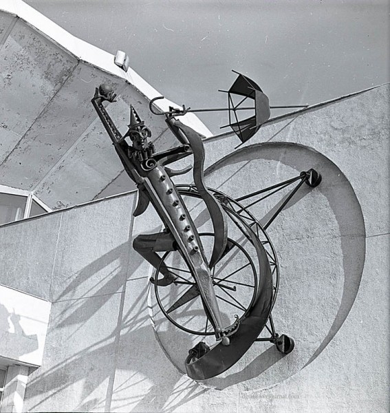 Челябинскому цирку вернут его исторический вид