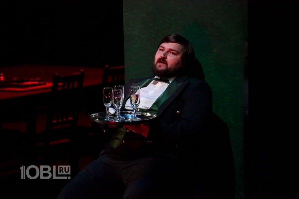 «Дикая утка»: сеанс массового психоанализа